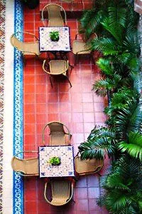 **  Hotel Villa Colonial By Akel Hotels Cartagena Colombia