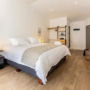 Apartment Lhote