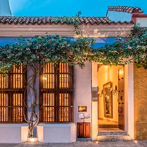 Boutique Santo Toribio Hotel