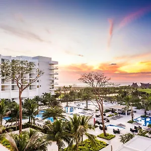 5* Resort Dreams Karibana Golf &