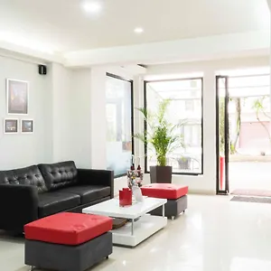 Quinta Avenida Hotel Medellín