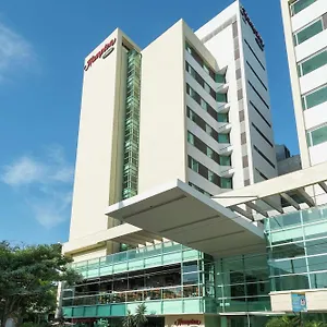 Hampton By Hilton Barranquilla (Atlantico)