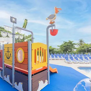 3* Resort Decameron