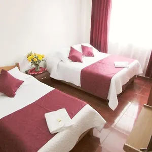 Homestay Touristic House