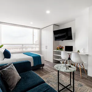 Apartment Torre Acqua Lofts - Downtown