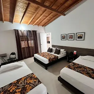 Quinta Avenida Hotel Medellín