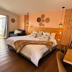 La Martina Boutique Hotel Medellín