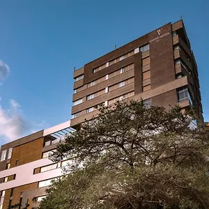 Viaggio Grand Select Hotel Medellín