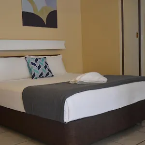 Motel Ambassador