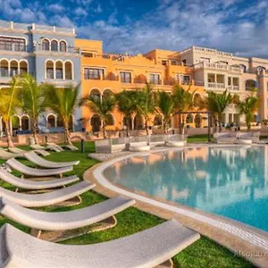 Hotel Alsol Luxury Village