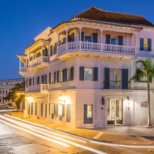 5* Hotel Boutique Bovedas De Santa Clara By Accor