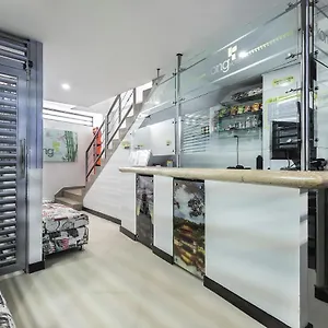 Kong Medellín