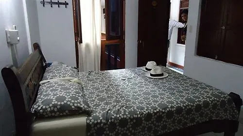 Hotel Villa Colonial By Akel Hotels Cartagena